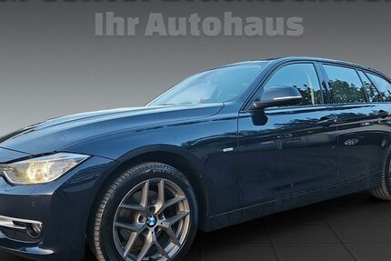 BMW 320 169.500 km 12.999 &euro; Braunschweig 38120