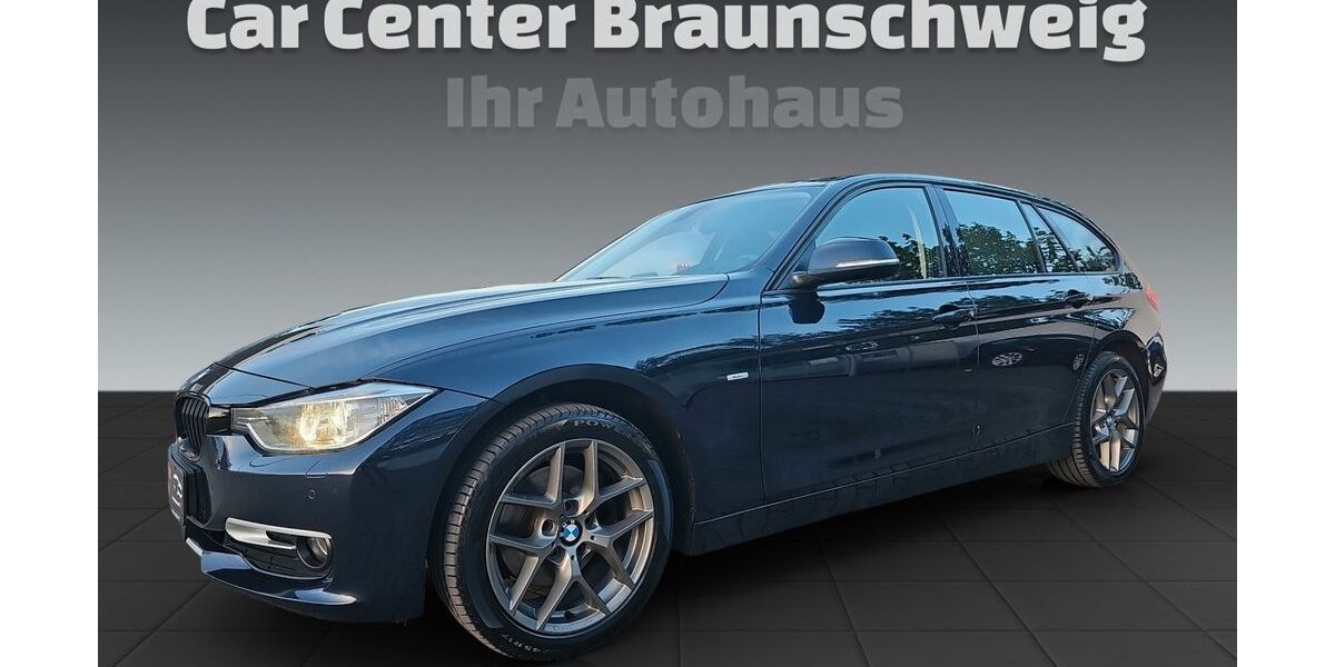 BMW 320 169.500 km 12.999 &euro; Braunschweig 38120