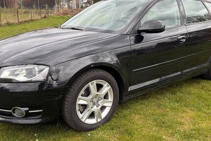 Audi A3 198.000 km 7.295 &euro; Osterwieck 38835