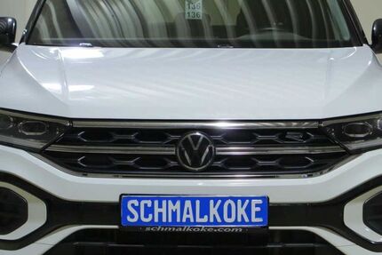 VW T-Roc 49.870 km 27.500 &euro; Braunschweig 38112