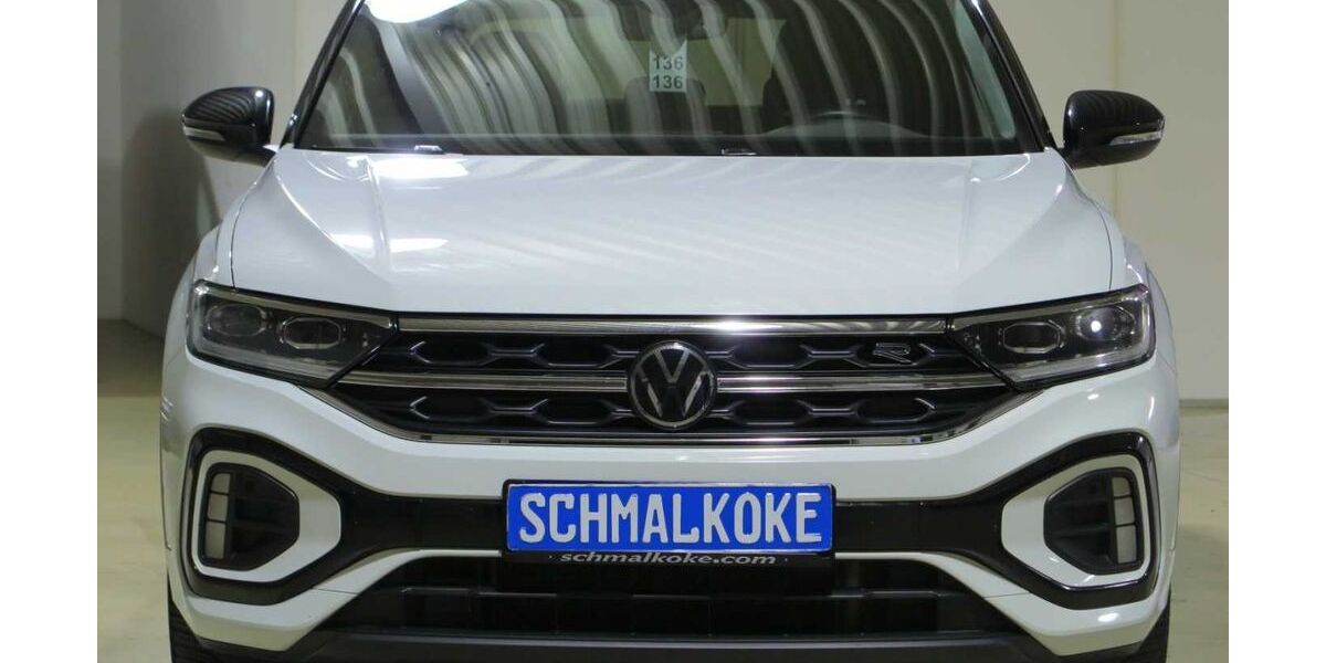 VW T-Roc 49.870 km 27.500 &euro; Braunschweig 38112