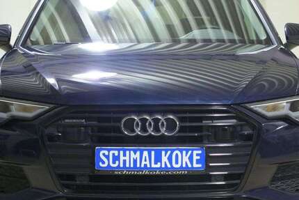 Audi A6 47.500 km 28.500 &euro; Braunschweig 38112