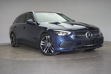 Mercedes-Benz C 300 117.000 km 28.490 &euro; Braunschweig 38110