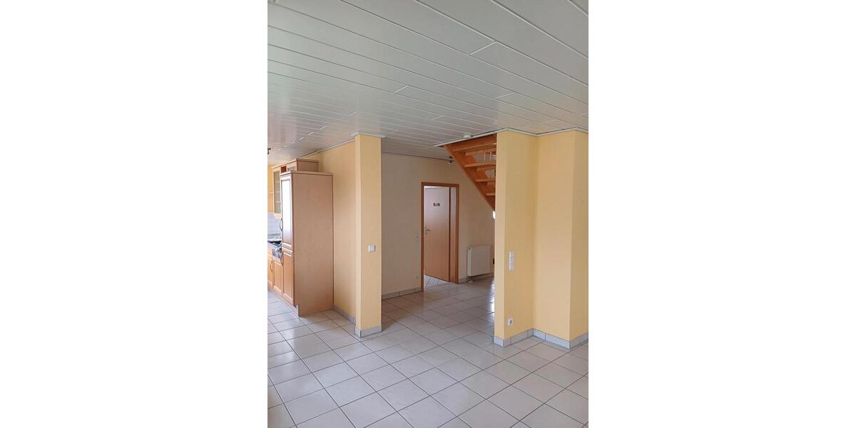Maisonettenwohnung Lehre - 3 Zimmer, 117 m&sup2;, 285.000&euro; | Angebot:26553569