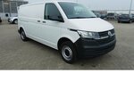 VW T6.1 Transporter 1 Abt e- Lang DSG 4-Gang Klima 3.700 km 16.990 &euro; Vordorf 38533