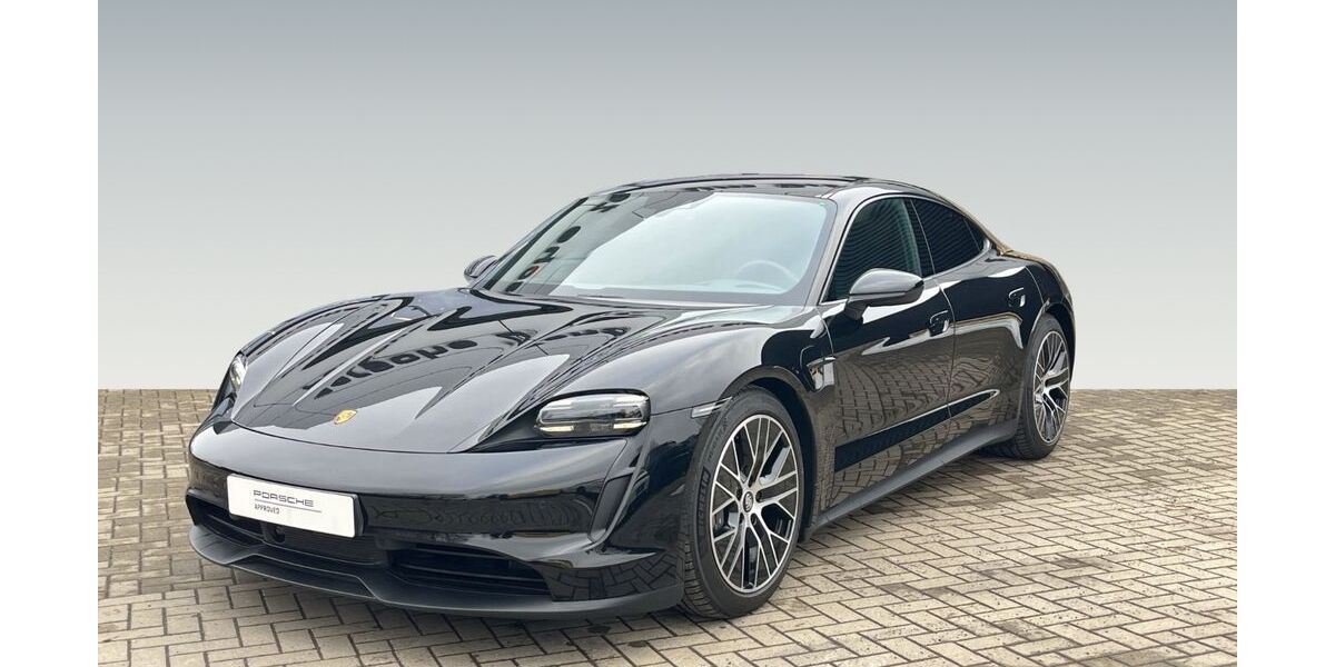 Porsche Taycan 26.499 km 72.860 &euro; Braunschweig 38114