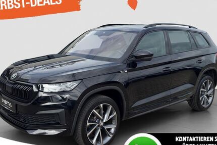 Skoda Kodiaq 61.587 km 35.900 &euro; Braunschweig 38122