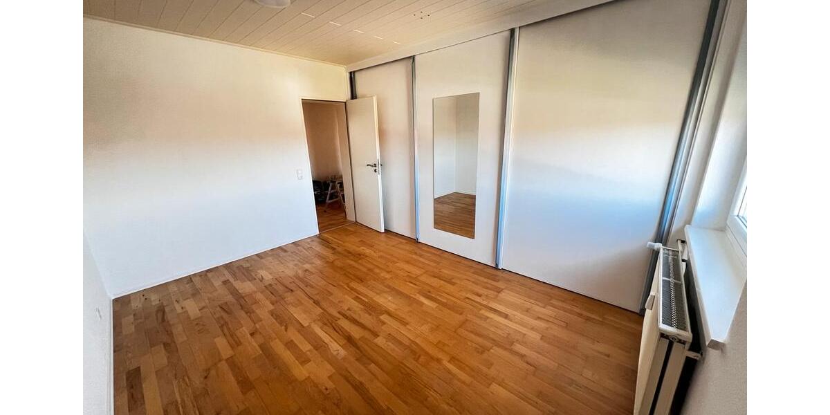 Etagenwohnung Wolfenbüttel Adersheim - 3.5 Zimmer, 91 m&sup2;, 209.000&euro; | Angebot:25544746