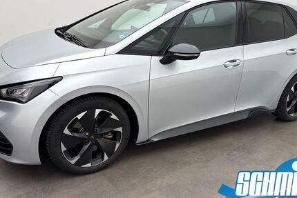 Cupra Born 6.460 km 28.600 &euro; Peine 31226