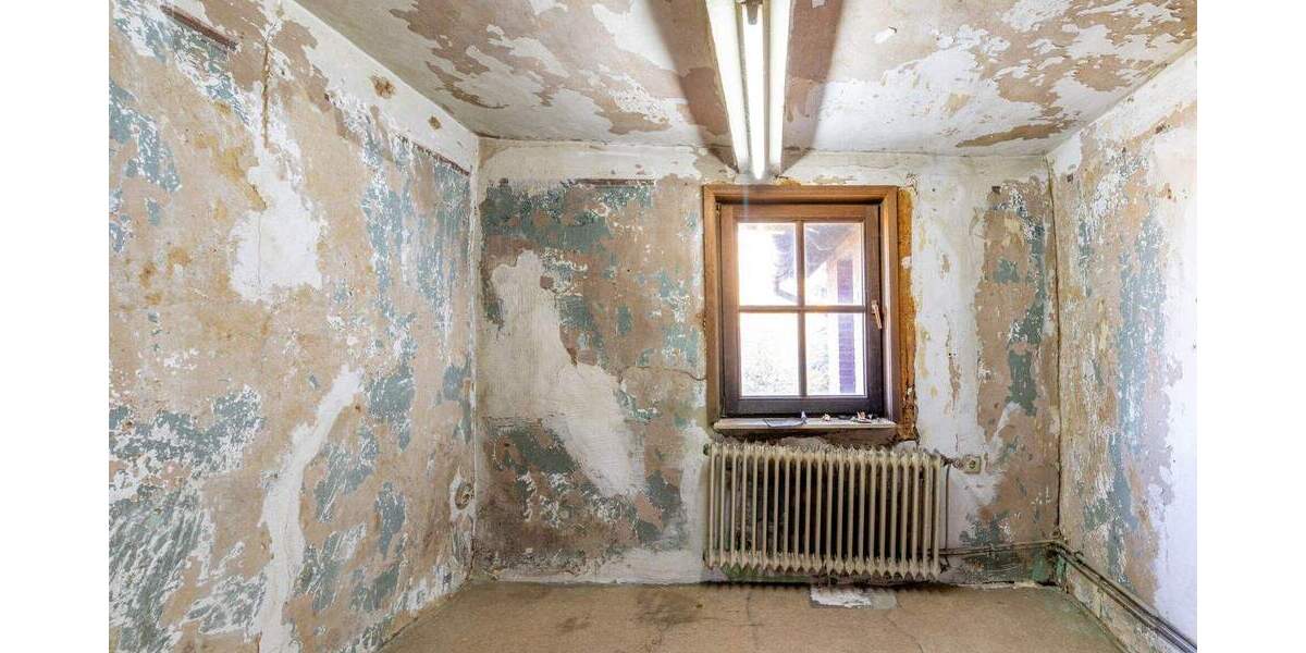 Einfamilienhaus Uehrde / Barnstorf Barnstorf - 6 Zimmer, 120 m&sup2;, 95.000&euro; | Angebot:25769773