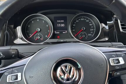 VW Golf 127.000 km 12.100 &euro; Braunschweig 38116