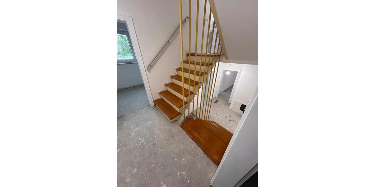 Reihenhaus Peine Südstadt - 5 Zimmer, 100 m&sup2;, 1.300&euro; | Angebot:26635931