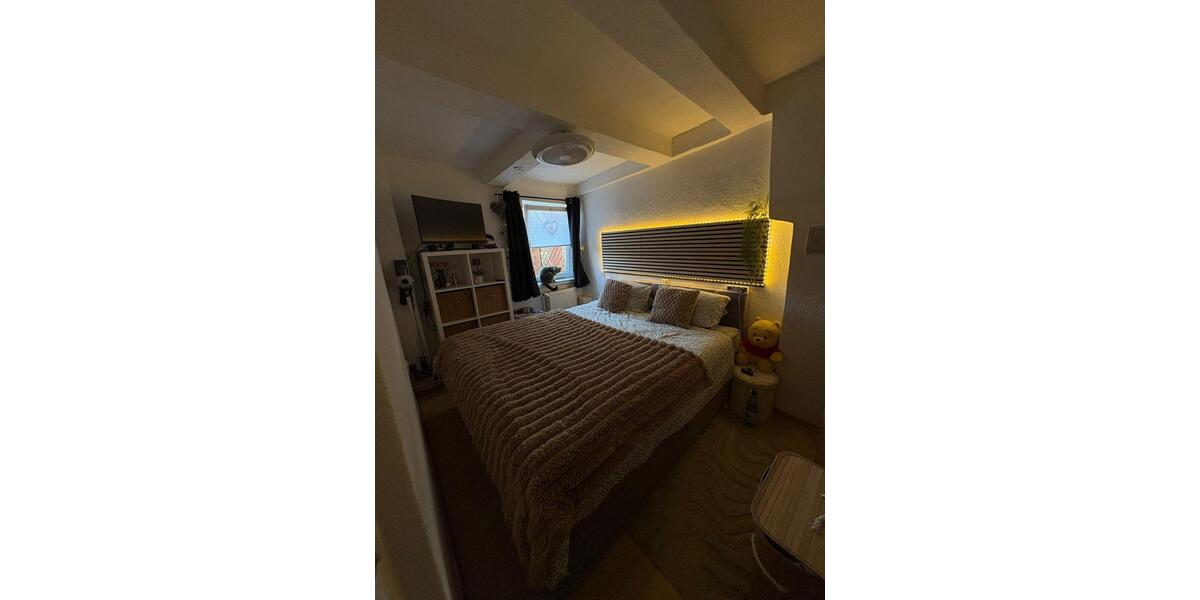 Erdgeschoßwohnung Haverlah - 1.5 Zimmer, 36 m&sup2;, 310&euro; | Angebot:25830124