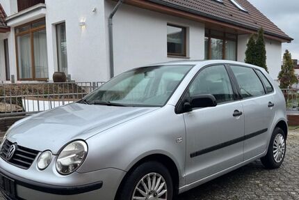 VW Polo 183.000 km 1.850 &euro; Wolfenbüttel 38300