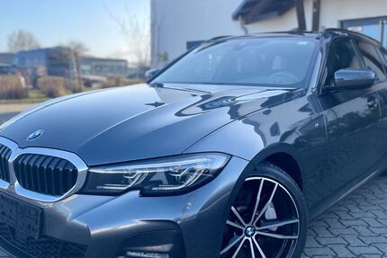 BMW 330 128.690 km 29.990 &euro; Cremlingen 38162