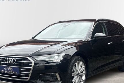 Audi A6 79.000 km 29.990 &euro; Goslar 38640