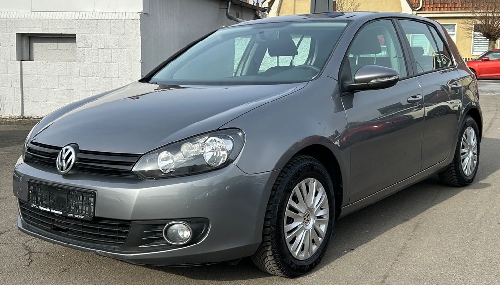 VW Golf 135.000 km 5.790 &euro; Wolfenbüttel 38304