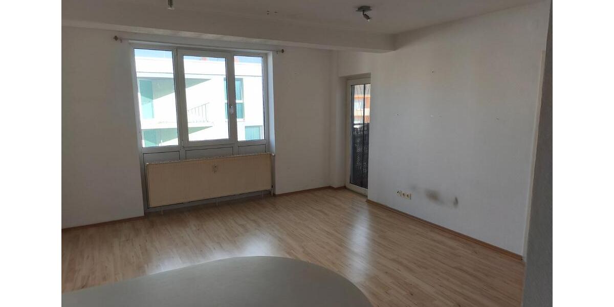 Etagenwohnung Braunschweig - 2 Zimmer, 40 m&sup2;, 530&euro; | Angebot:26029401