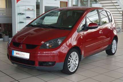 Mitsubishi Colt 189.730 km 2.499 &euro; Wolfenbüttel 38304