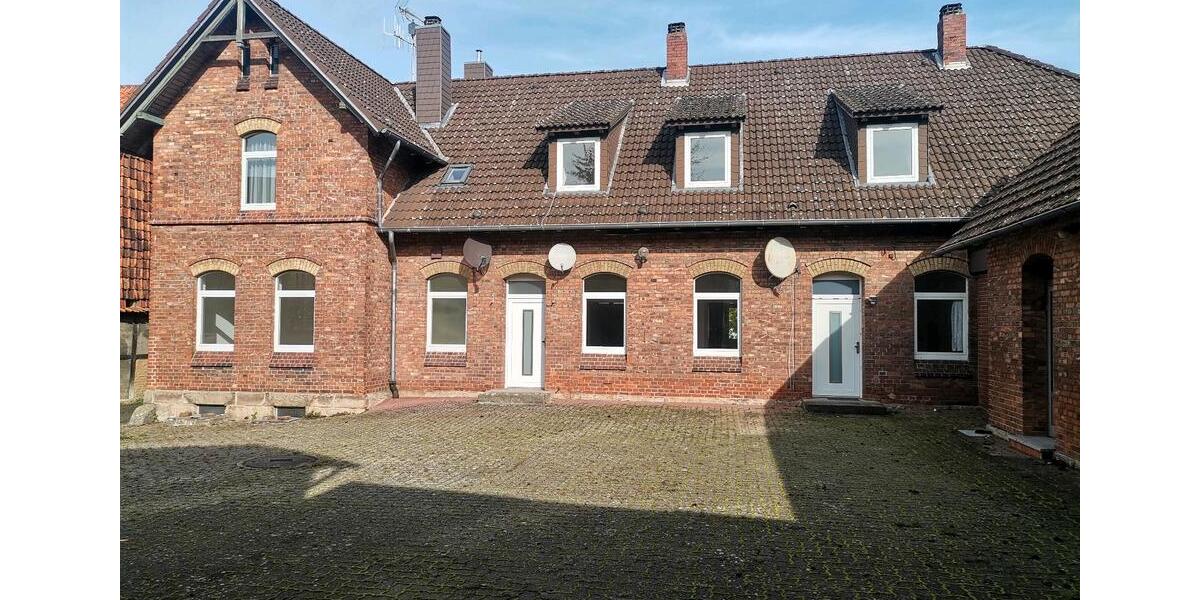 Mehrfamilienhaus, Wohnhaus Langelsheim Ostlutter - 13 Zimmer, 360 m&sup2;, 179.900&euro; | Angebot:25351772