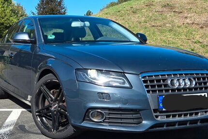 Audi A4 320.000 km 3.600 &euro; Ilsede 31241