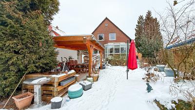 PLATZ FÜR ZWEI KONZEPTE OT: PEINE-BERKUM - Haus Peine Südstadt | Angebot:26276458