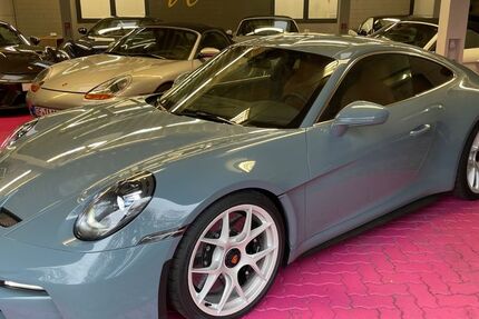 Porsche 992 6.001 km 389.900 &euro; Braunschweig 38114