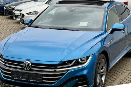 VW Arteon 72.753 km 28.499 &euro; Braunschweig 38118