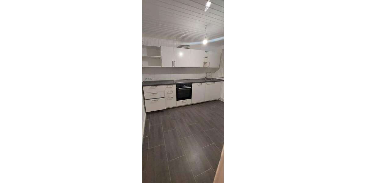 Etagenwohnung Goslar Jürgenohl - 3 Zimmer, 76 m&sup2;, 620&euro; | Angebot:26002760