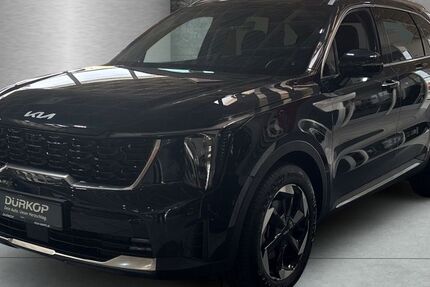 Kia Sorento 3.500 km 58.690 &euro; Goslar 38644