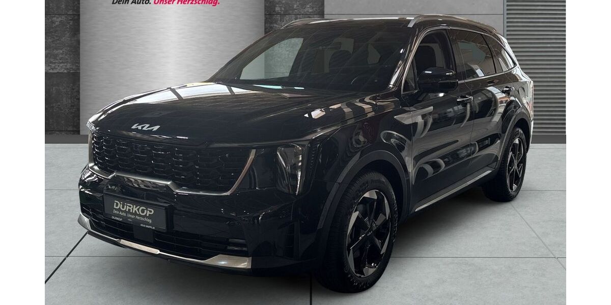 Kia Sorento 3.500 km 58.690 &euro; Goslar 38644