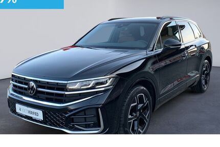VW Touareg 13.550 km 66.490 &euro; Braunschweig 38114
