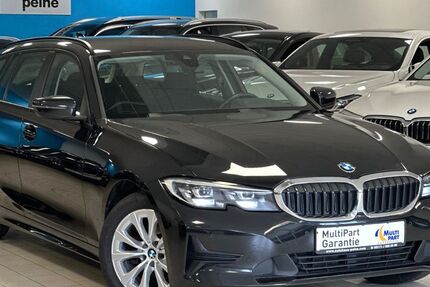 BMW 318 125.000 km 19.797 &euro; Peine 31228