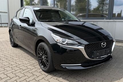 Mazda 2 12.500 km 17.990 &euro; Goslar 38644