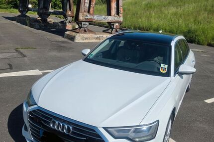 Audi A6 139.000 km 26.999 &euro; Ilsede 31241