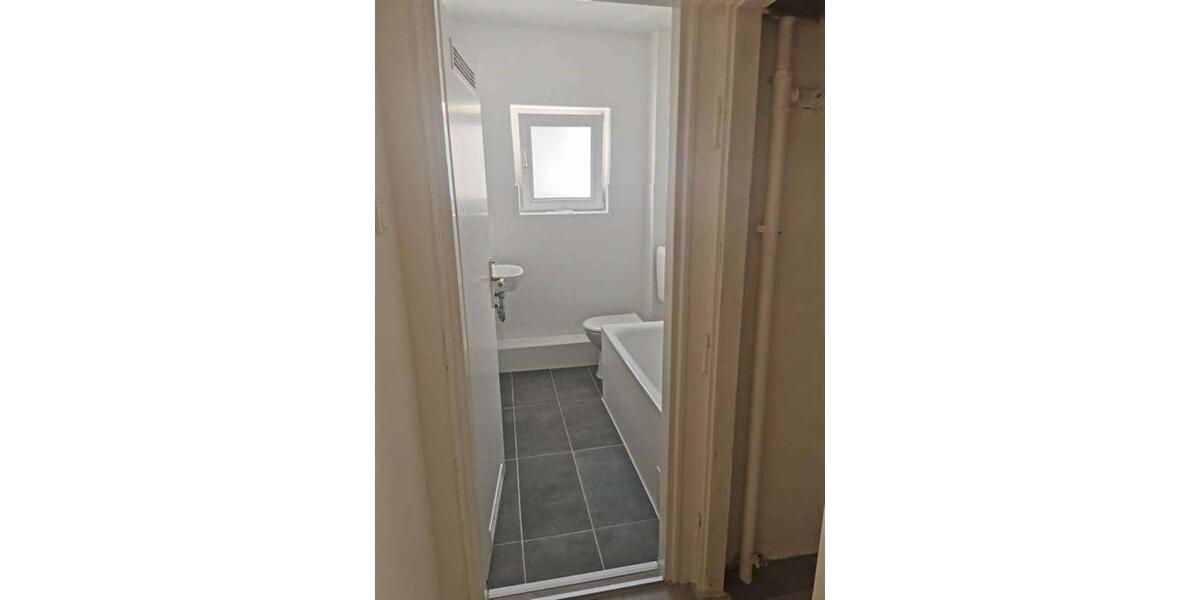 Etagenwohnung Salzgitter Ortschaft Südost - 3 Zimmer, 60 m&sup2;, 389&euro; | Angebot:25648215