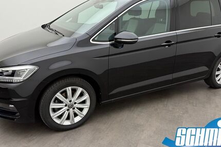 VW Touran 28.940 km 33.600 &euro; Peine 31226