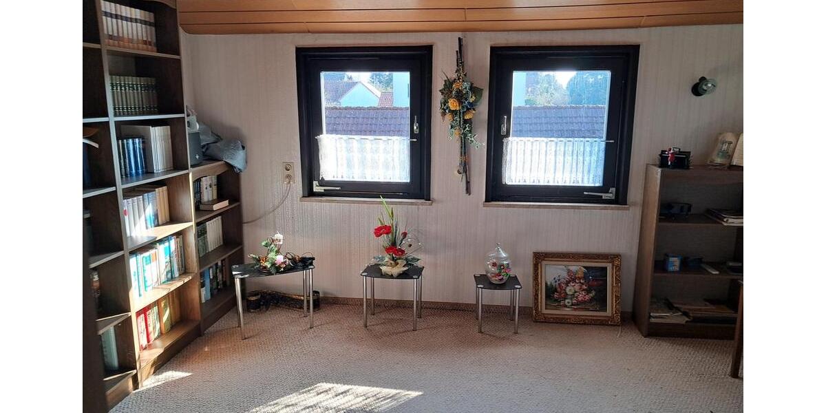 Einfamilienhaus Cremlingen - 6 Zimmer, 140 m&sup2;, 180.000&euro; | Angebot:26131566