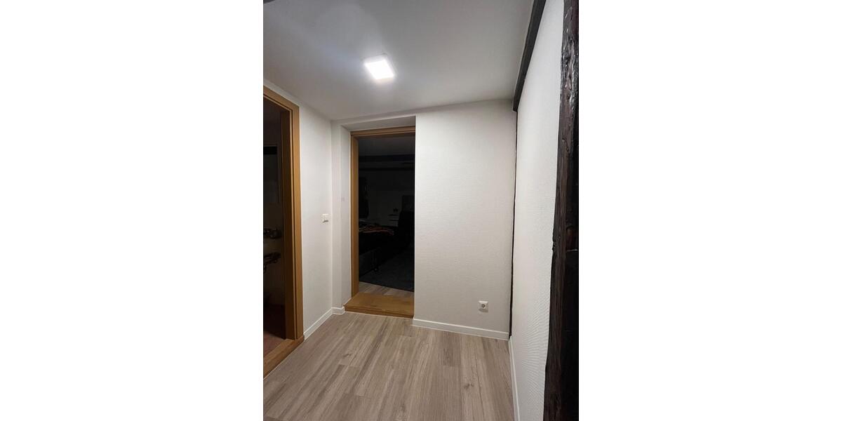 Etagenwohnung Osterwieck - 2 Zimmer, 53 m&sup2;, 490&euro; | Angebot:25647120