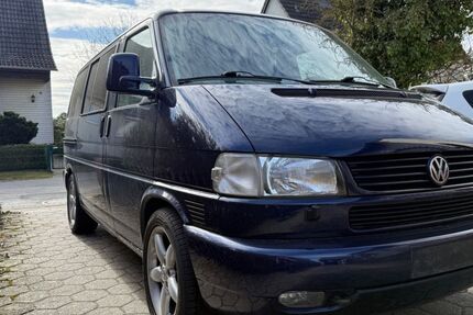 VW T4 Multivan 293.500 km 8.600 &euro; Wendeburg 38176
