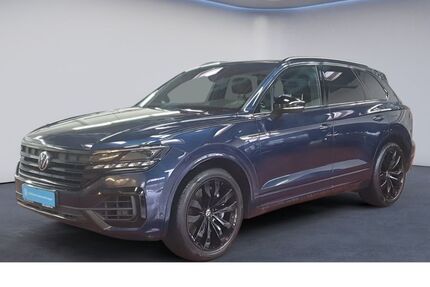 VW Touareg 90.600 km 49.980 &euro; Braunschweig 38124