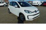 VW up! 1.0 Move MPI BMT 4Trg Klima Radio 31.700 km 11.690 &euro; Vordorf 38533