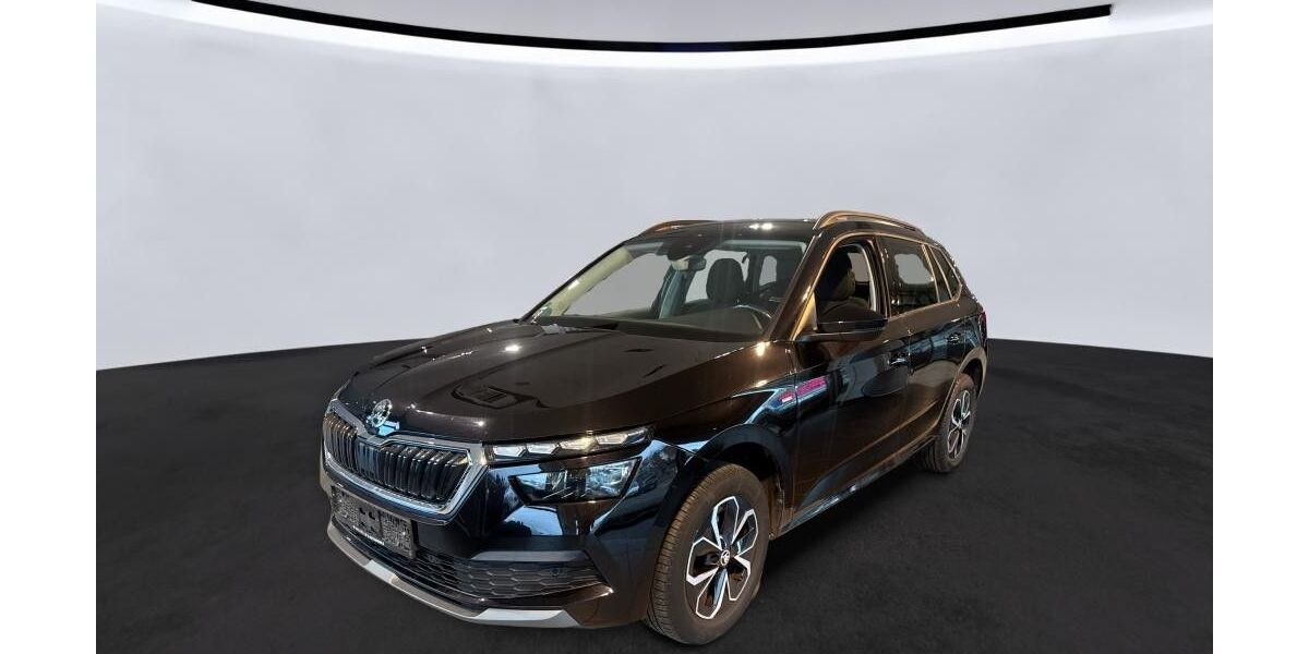 Skoda Kamiq 146.500 km 14.799 &euro; Peine 31226