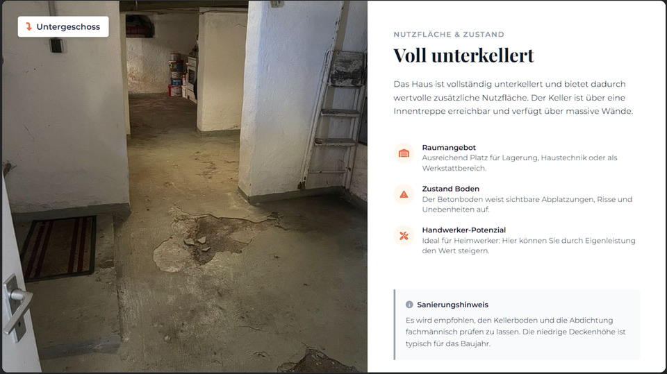 Reihenhaus Cremlingen - 199.000&euro; | Angebot:25756945