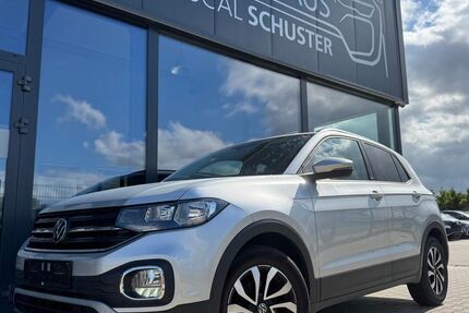 VW T-Cross 34.244 km 16.950 &euro; Vechelde 38159