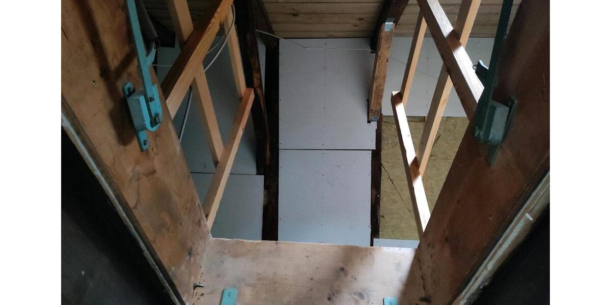 Reihenhaus Schladen-Werla Werla - 6 Zimmer, 84 m&sup2;, 60.000&euro; | Angebot:19043756