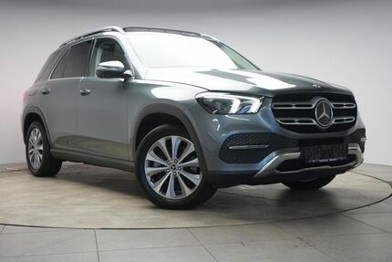 Mercedes-Benz GLE 400 89.000 km 56.490 &euro; Braunschweig 38110