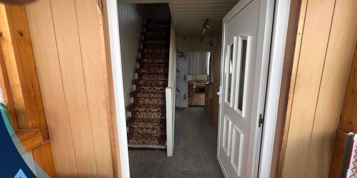 Einfamilienhaus Osterwieck Hessen - 5 Zimmer, 104 m&sup2;, 69.900&euro; | Angebot:25775383