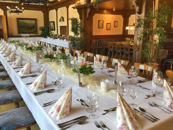 HOTEL 40 km von Hildesheim 3.000 m² Grund, 40 Betten, Restaurant Kein besseres Angebot in Sicht! - Gewerbeobjekt Goslar | Angebot:26477303