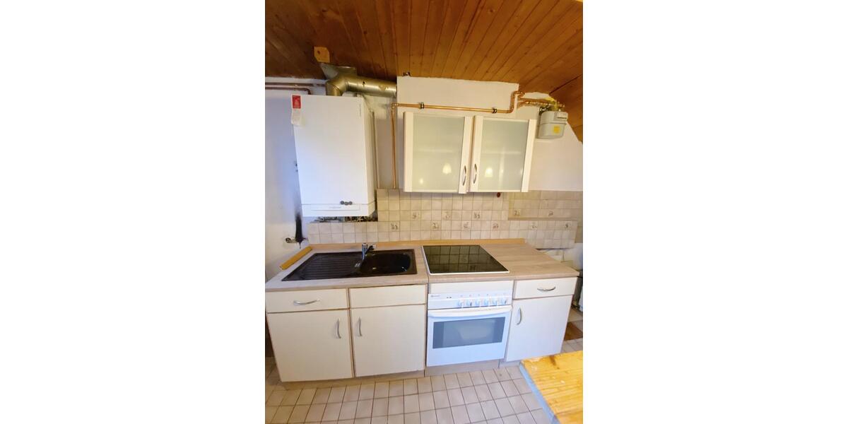 Maisonettenwohnung Braunschweig Broitzem - 3 Zimmer, 54 m&sup2;, 113.900&euro; | Angebot:26057563